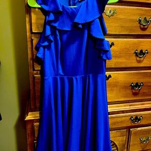 Altar’d State dress